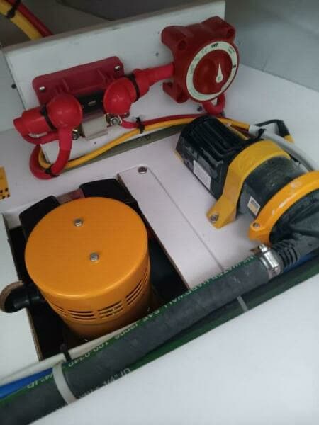 2023 Northcoast 255HT