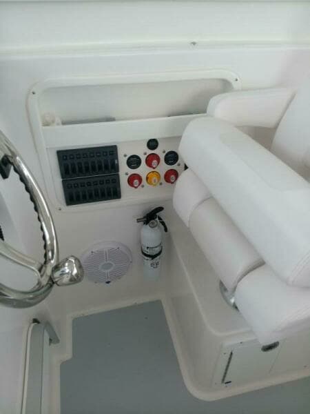 2023 Northcoast 255HT