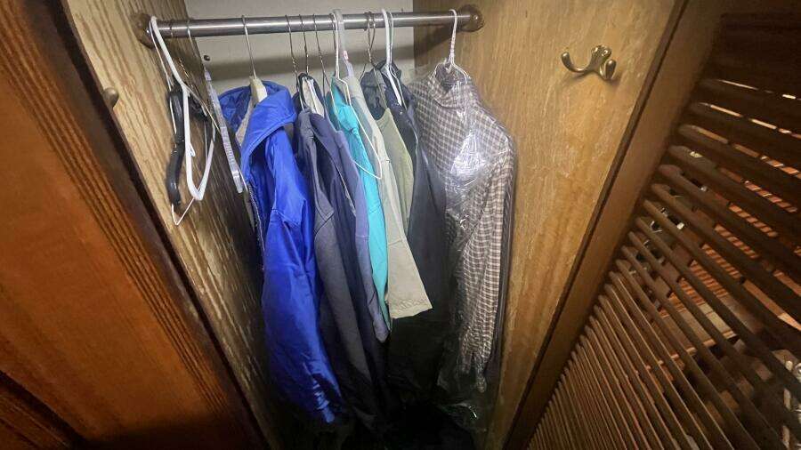 1986 Marine Trader Med Yacht 62 Yachtfish