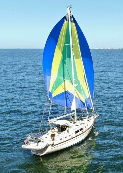 Spinnaker