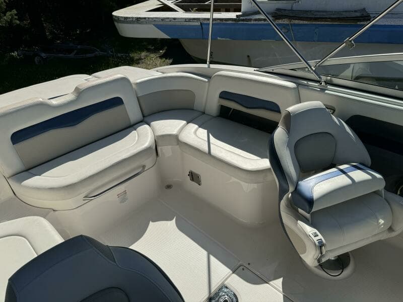 2014 Chaparral 246 SSI