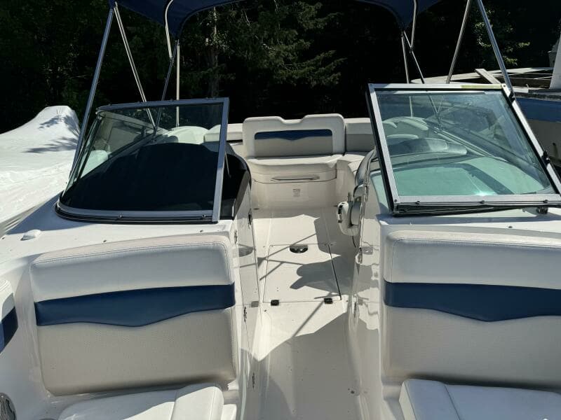 2014 Chaparral 246 SSI