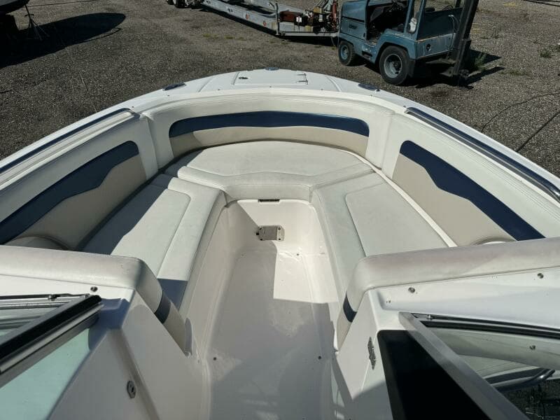 2014 Chaparral 246 SSI
