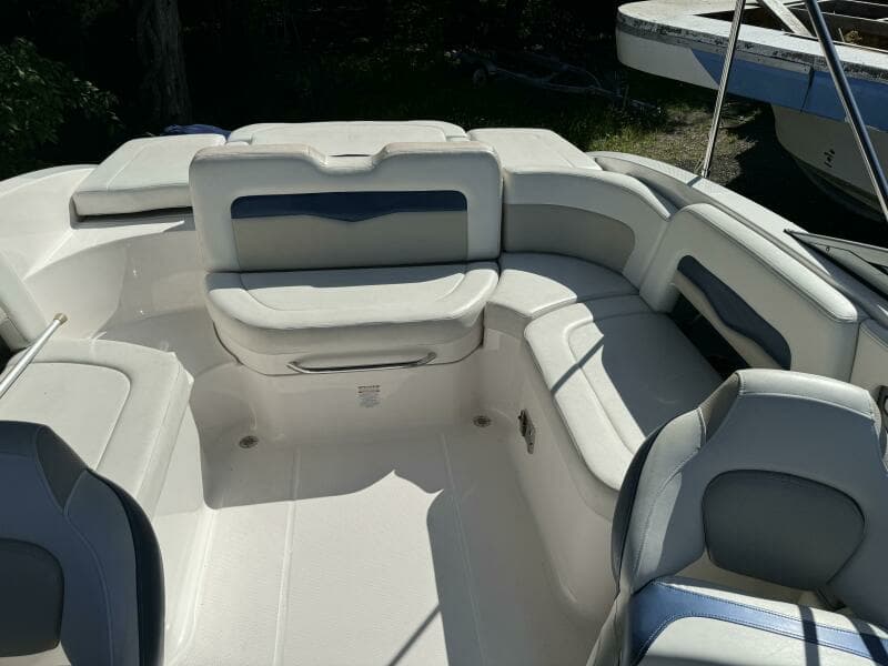 2014 Chaparral 246 SSI