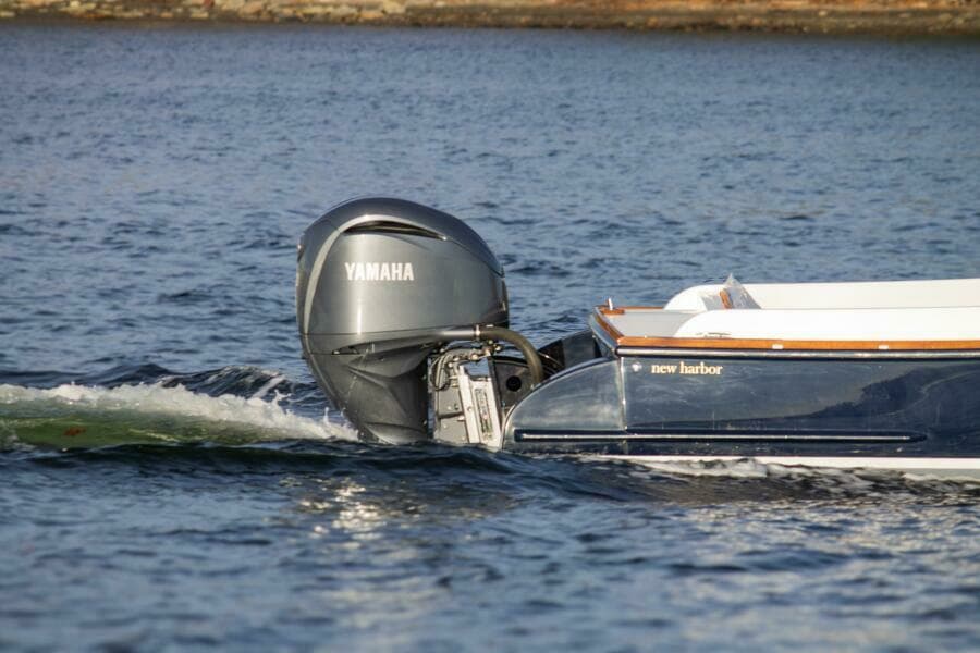 2024 New Harbor Boats New Harbor 28