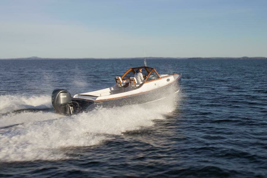 2024 New Harbor Boats New Harbor 28