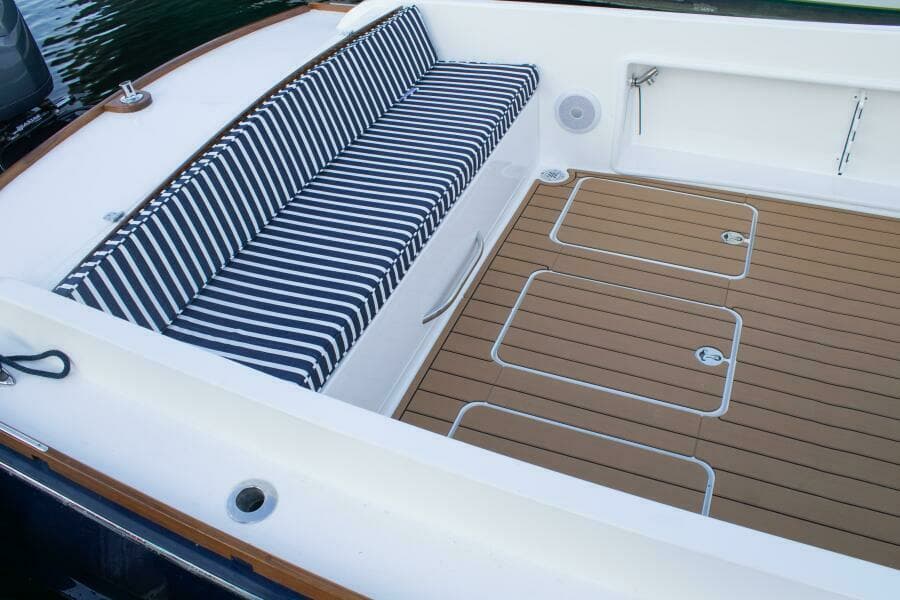 2024 New Harbor Boats New Harbor 28