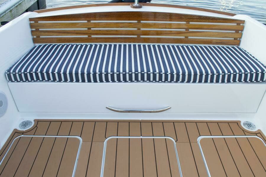 2024 New Harbor Boats New Harbor 28