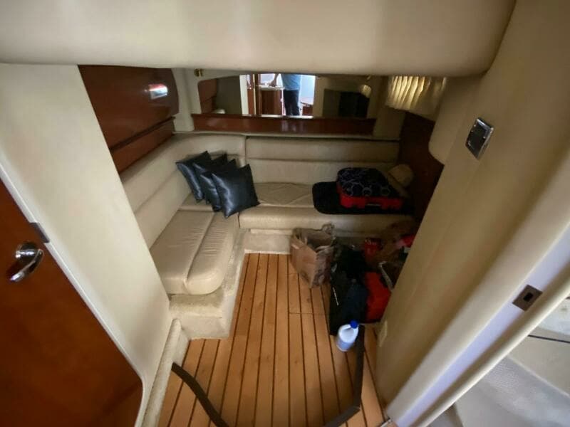 2003 Sea Ray Sundancer