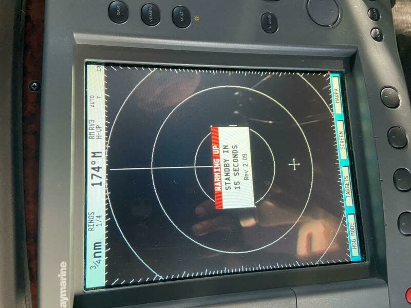 2003 Sea Ray Sundancer