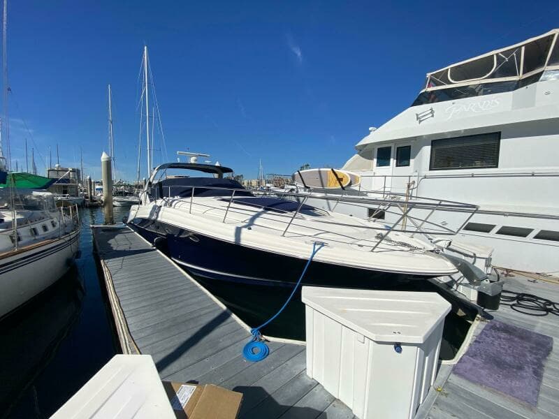 2003 Sea Ray Sundancer