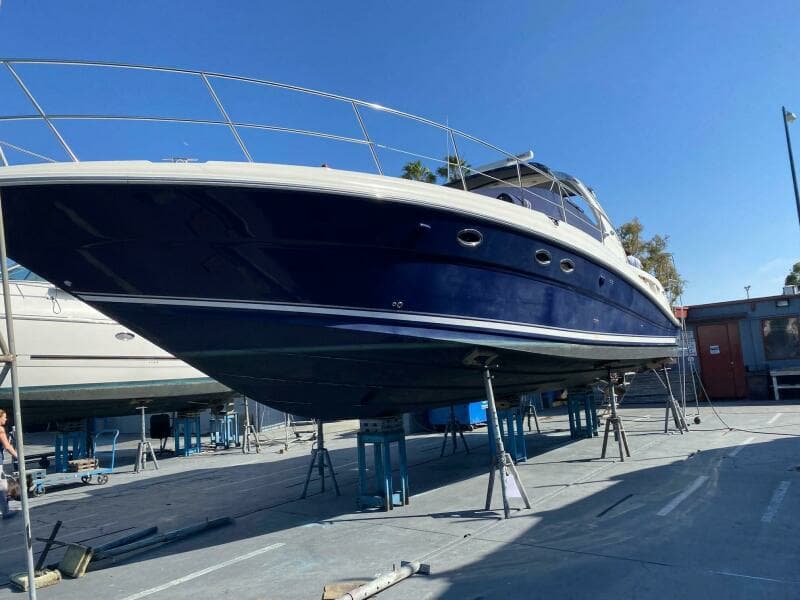 2003 Sea Ray Sundancer