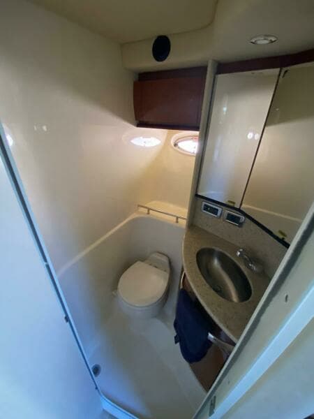 2003 Sea Ray Sundancer