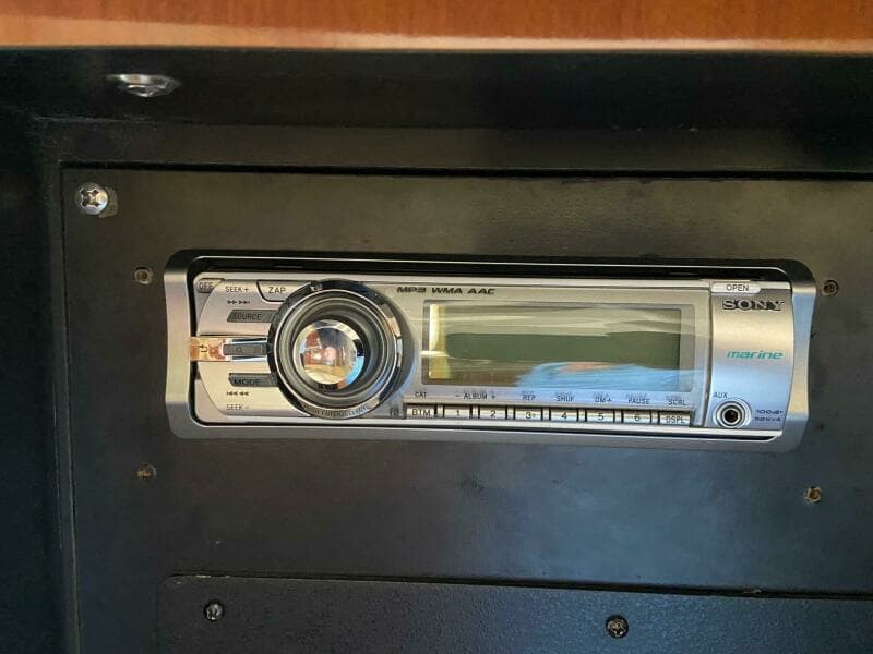 2003 Sea Ray Sundancer