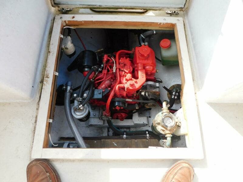 Senility Beta Diesel