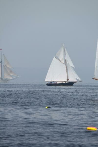 30' Independence Distance