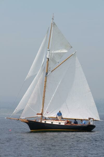 30' Independence Tall