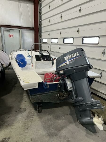 Wahoo Motor And Layout