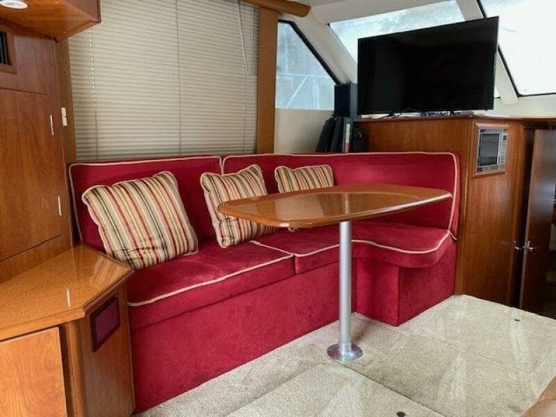 2007 Silverton Convertible