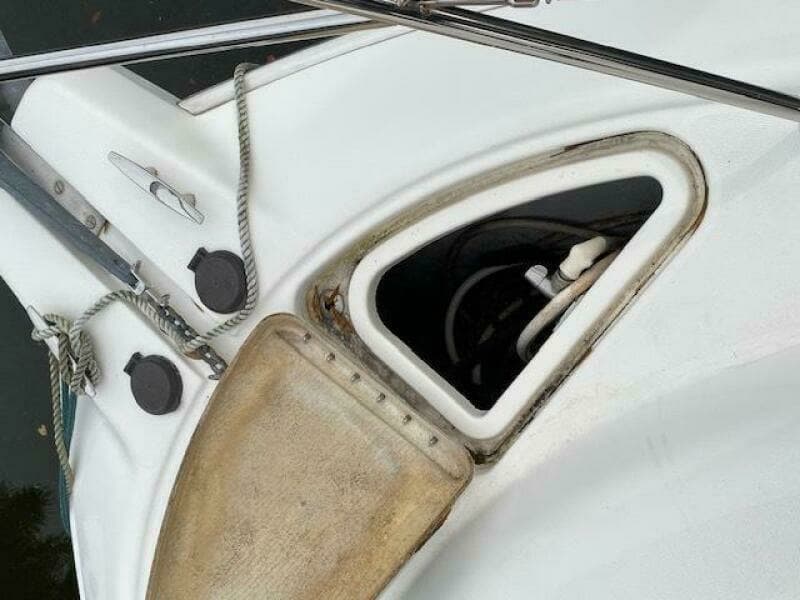 2007 Silverton Convertible