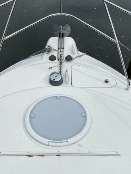 2007 Silverton Convertible