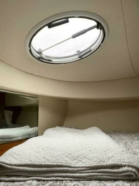 2007 Silverton Convertible