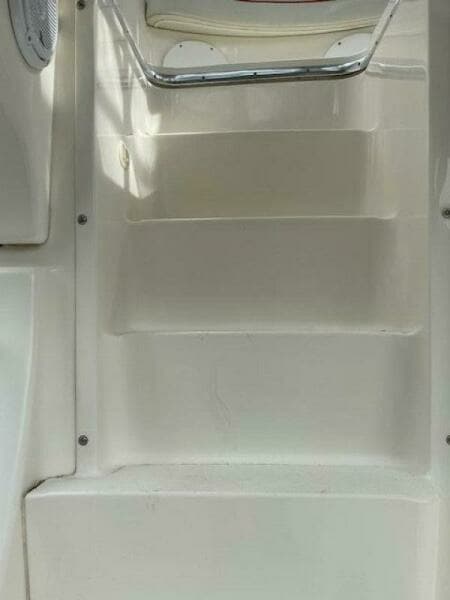 2007 Silverton Convertible