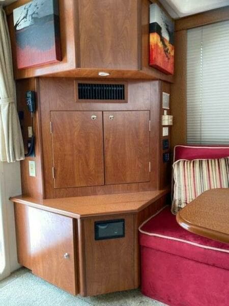 2007 Silverton Convertible