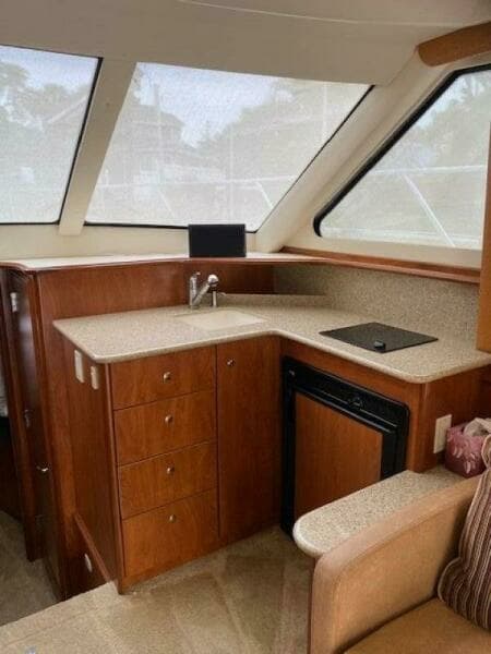 2007 Silverton Convertible