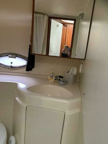 2007 Silverton Convertible