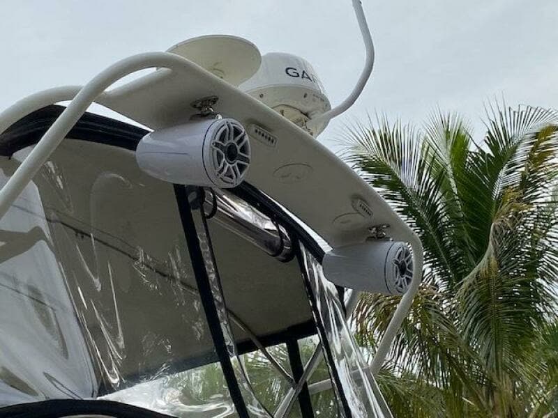 2007 Silverton Convertible