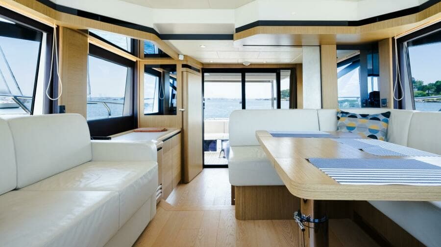 2017 Absolute 50 Fly