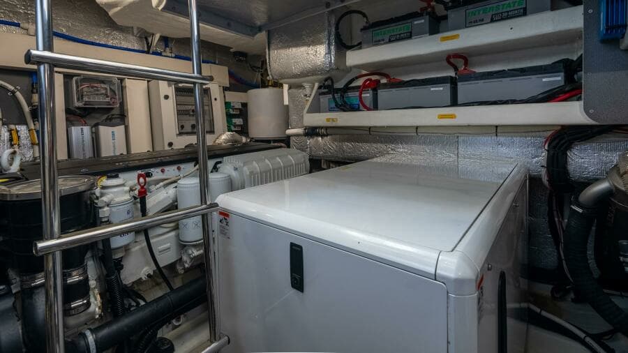 2017 Absolute 50 Fly