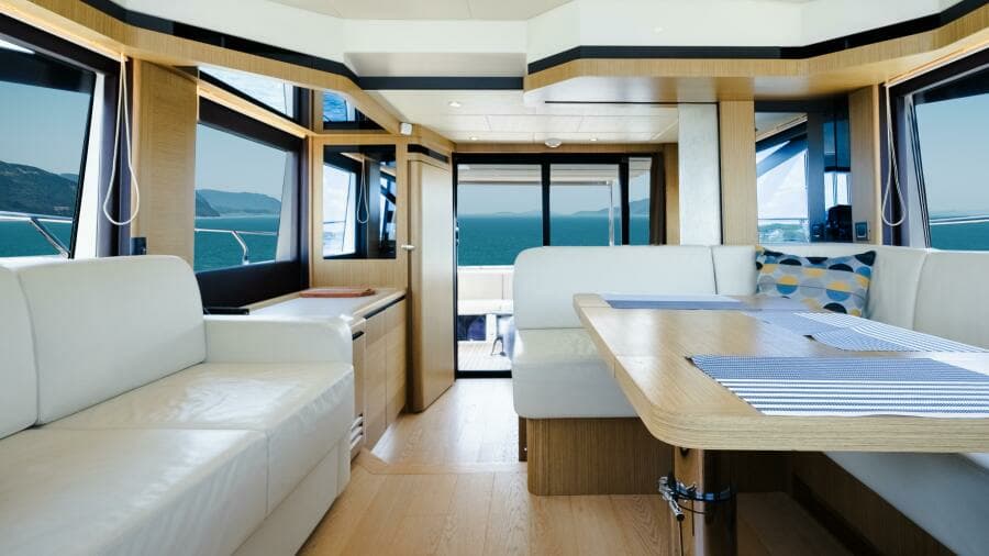 2017 Absolute 50 Fly