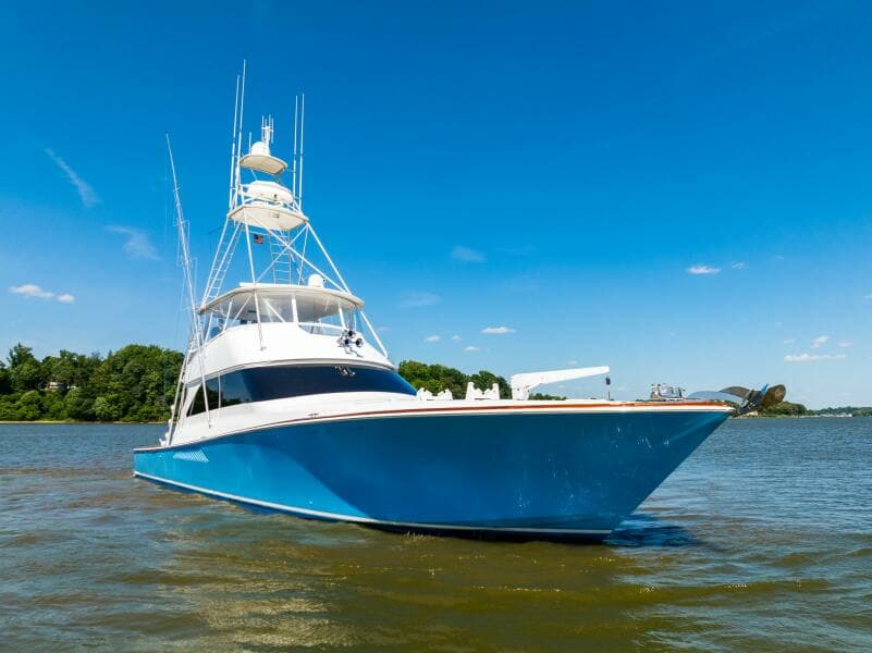 2006 Viking 