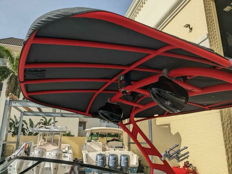 2020 Yamaha Boats 242X