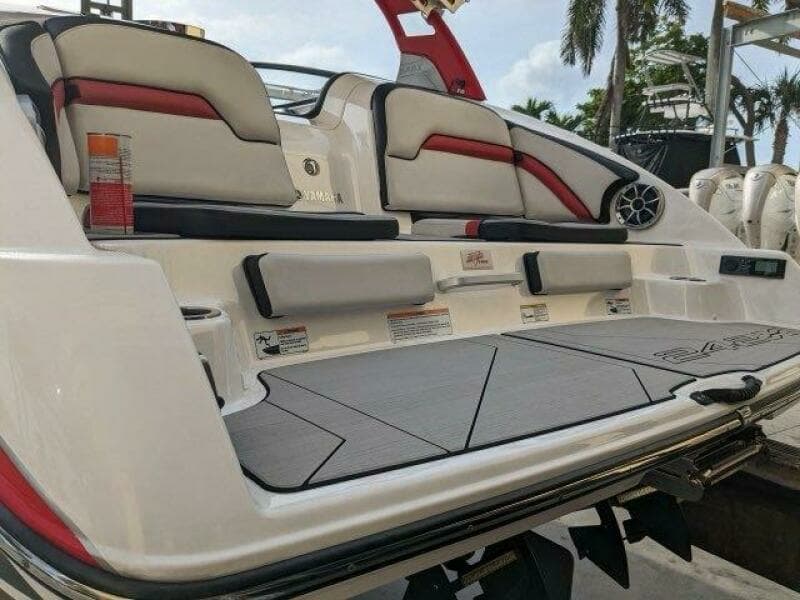 2020 Yamaha Boats 242X