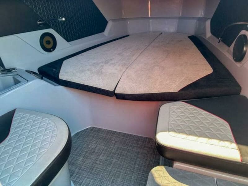 2023 Brabus SHADOW 300 CT