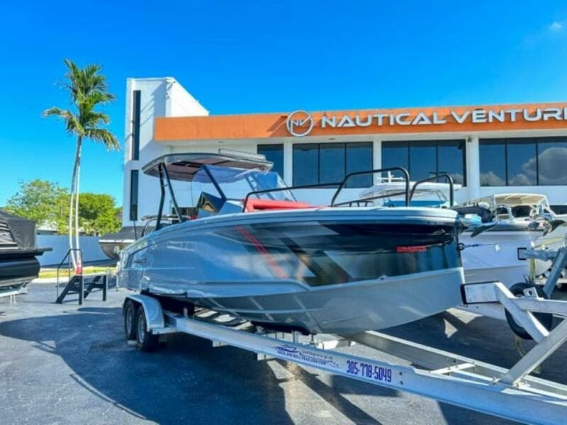 2023 Brabus SHADOW 300 CT