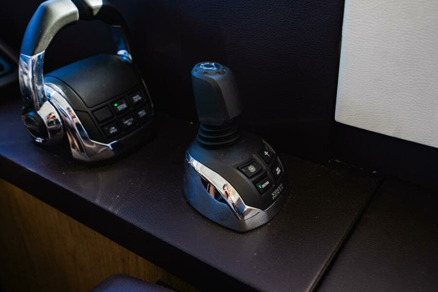 2016 Beneteau Gran Turismo 49