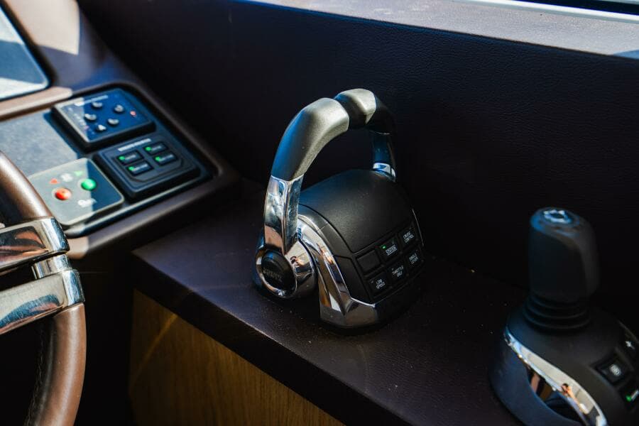 2016 Beneteau Gran Turismo 49