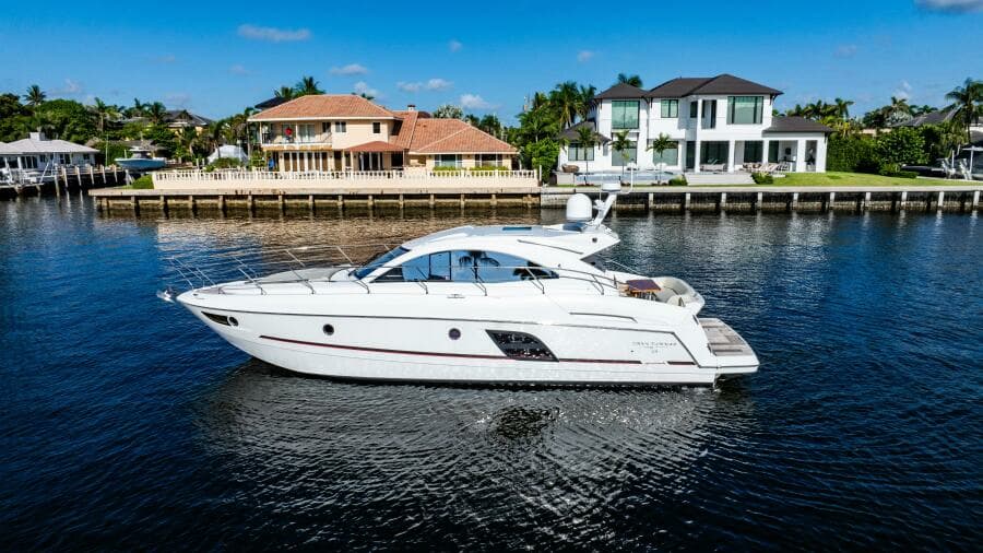 2016 Beneteau Gran Turismo 49