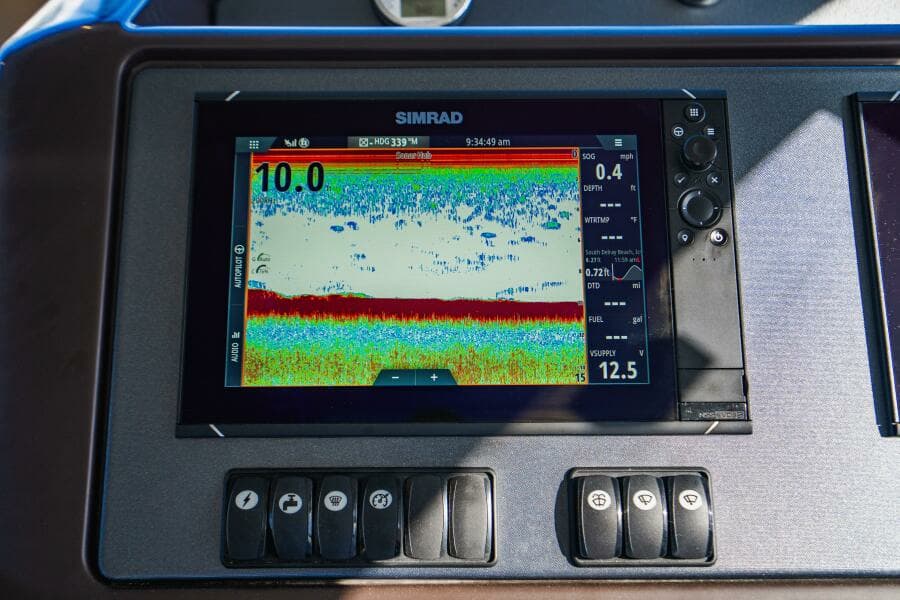 2016 Beneteau Gran Turismo 49