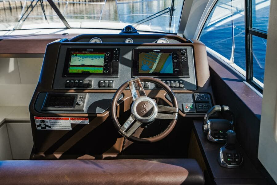 2016 Beneteau Gran Turismo 49