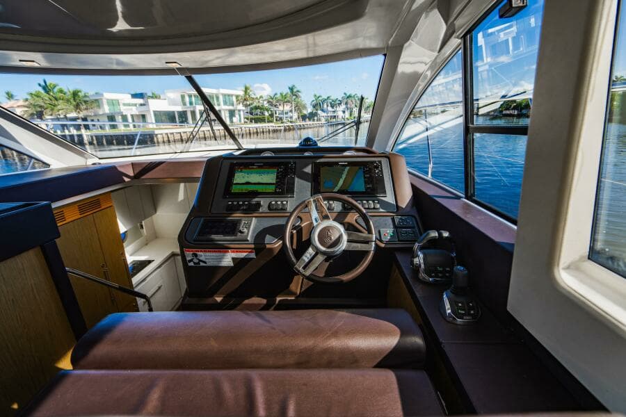 2016 Beneteau Gran Turismo 49