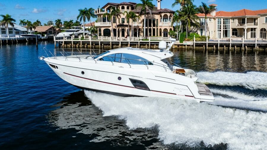 2016 Beneteau Gran Turismo 49