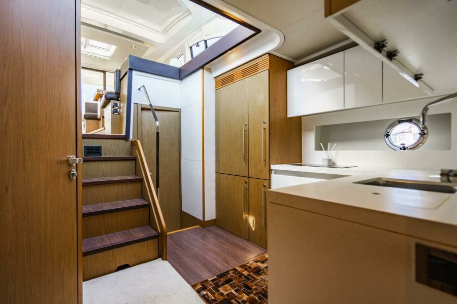 2016 Beneteau Gran Turismo 49