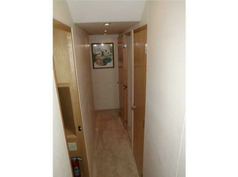 1998 Caterpillar Sportfish