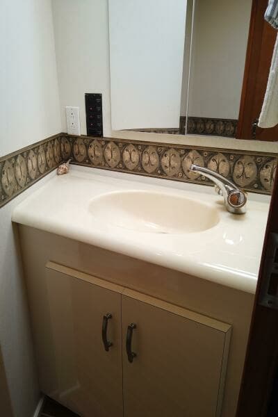 1999 Viking Motoryacht