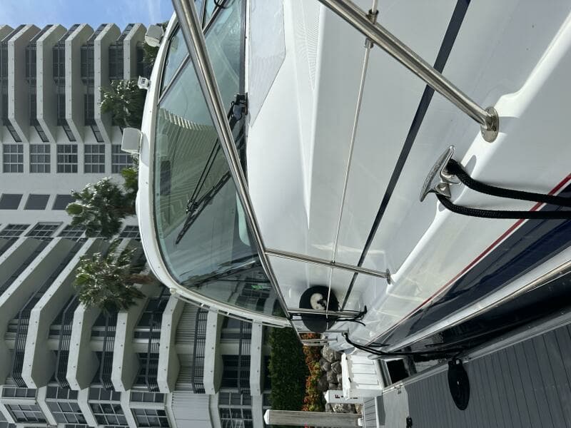 2007 Formula Formula 45